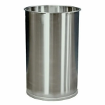 25 LTR SS