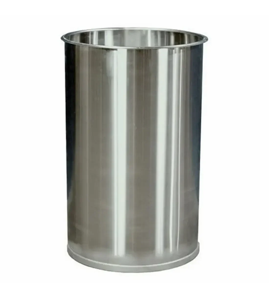 25 LTR SS