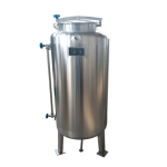 400 LTR SS