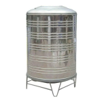 500 LTR SS