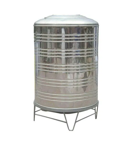 500 LTR SS