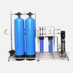 500 LPH Commercial