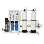 1000 LPH Commercial