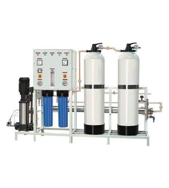 1000 LPH Commercial