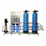 2000 LPH Industrial