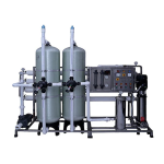 5000 LPH Industrial