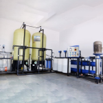 10,000 LPH Industrial