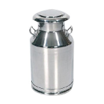 40 LTR SS