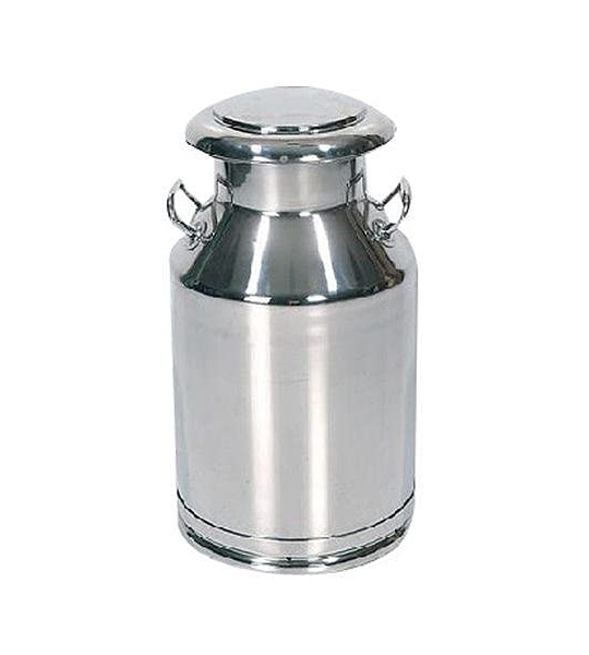 40 LTR SS