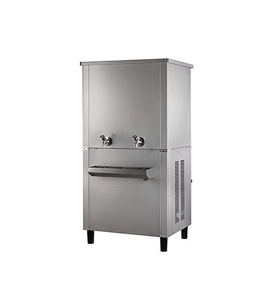 80 LTR SS