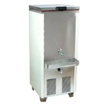 120 LTR SS