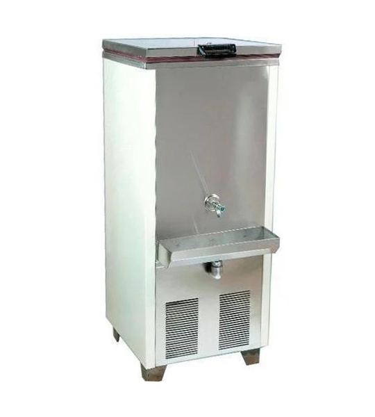 120 LTR SS