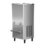 150 LTR SS Hot & Cold also