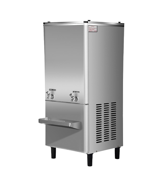 150 LTR SS Hot & Cold also