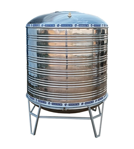 250 LTR SS