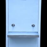GJ-Hitech Water Cooler SS 100/100