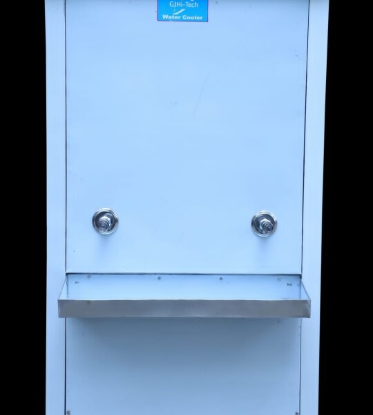 GJ-Hitech Water Cooler SS 100/100