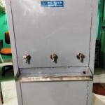 100 Ltr Hot Cold Water Cooler
