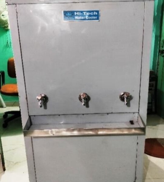 100 Ltr Hot Cold Water Cooler