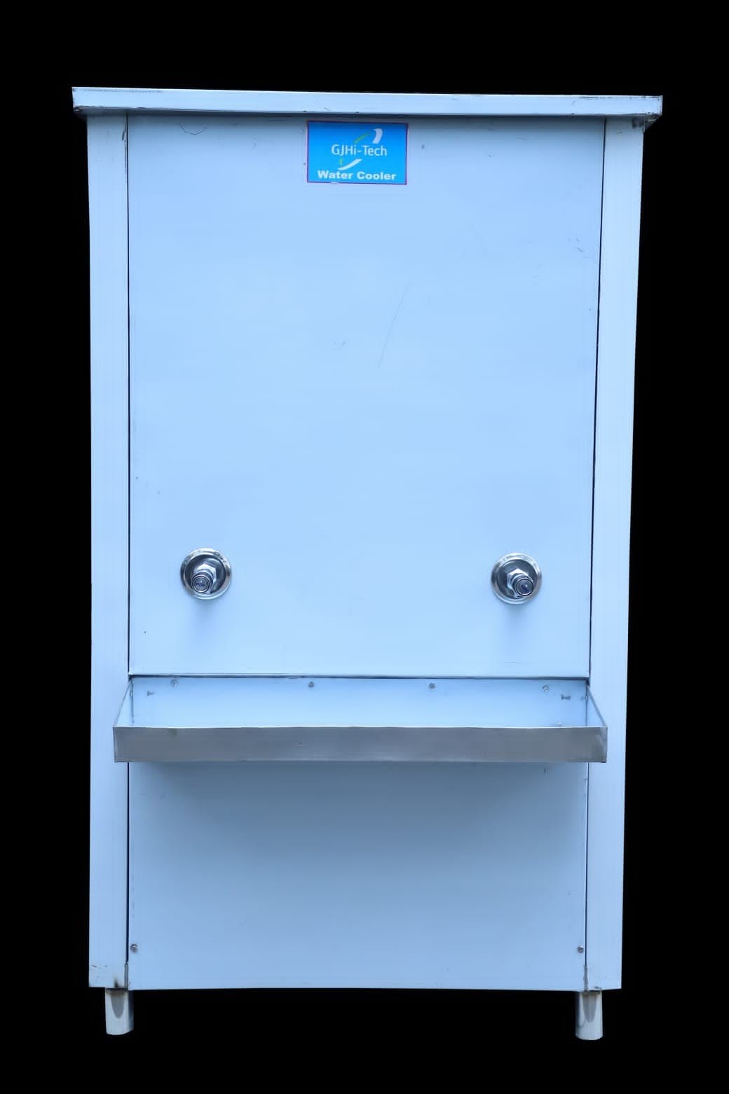 GJ-Hitech Water Cooler SS 100/100