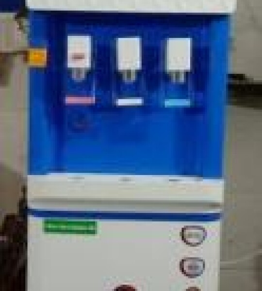 Gj-Big Plus Dispenser CumRO