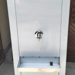GJ-Hitech Water Cooler SS 25/25