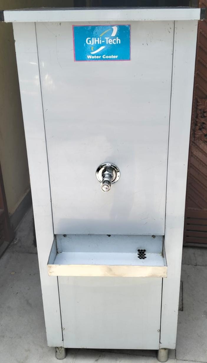 GJ-Hitech Water Cooler SS 25/25
