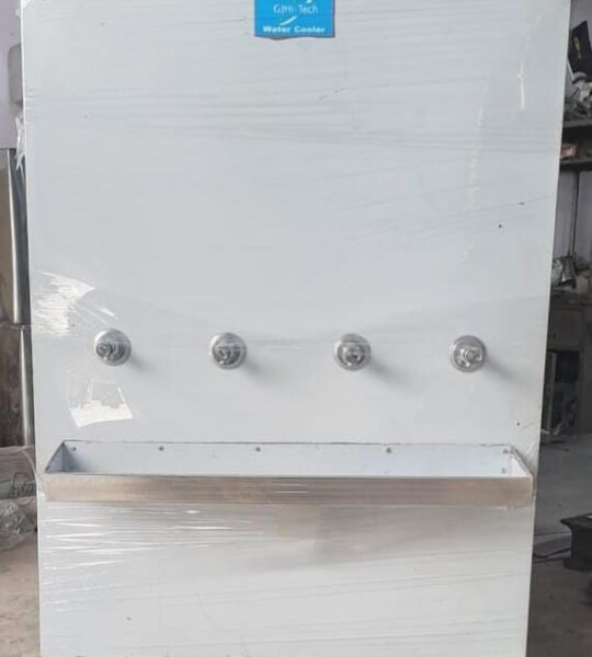 GJ-Hitech Water Cooler SS 300/300