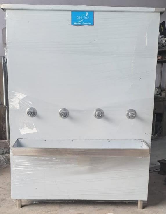 GJ-Hitech Water Cooler SS 300/300