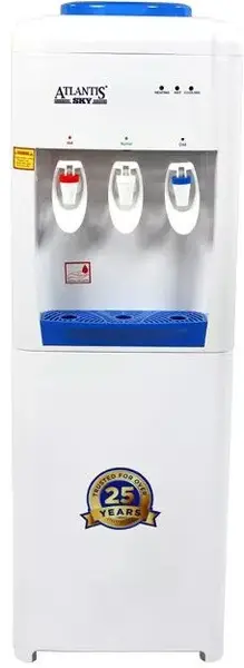 Atlantis Sky Floor Standing