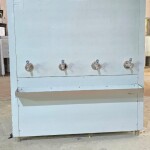 GJ-Hitech Water Cooler SS 400/400