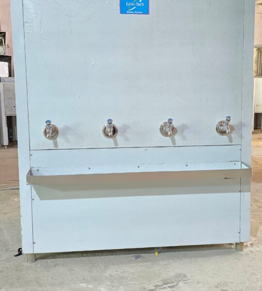 GJ-Hitech Water Cooler SS 500/500