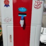 GJ Supremo RO Water Purifiers