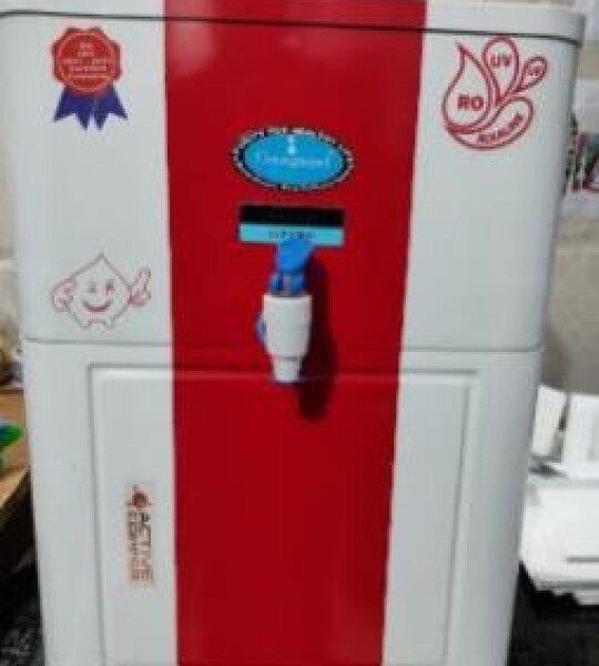 GJ Supremo RO Water Purifiers