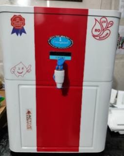 GJ Supremo RO Water Purifiers