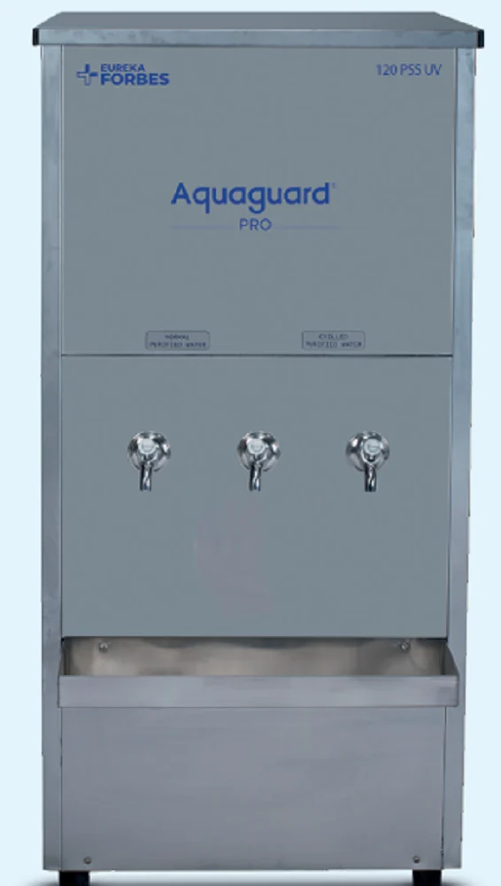 Aquaguard Pro Pure Chill 120 PSS UV