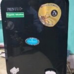 GJ Iconic RO Water Purifiers