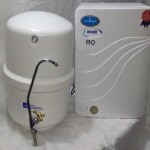 GJ Ocean RO Water Purifiers
