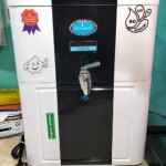 GJ Supremo RO Water Purifiers