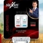 Nexus Hot & Normal Water Purifier