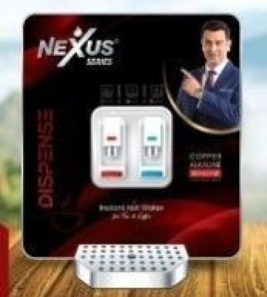 Nexus Hot & Normal Water Purifier