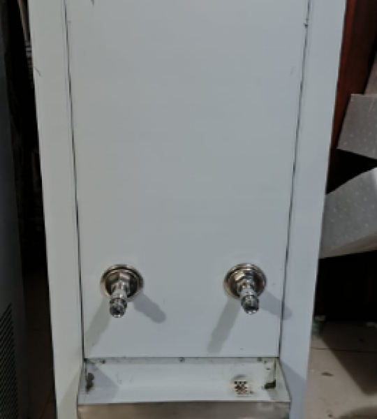 GJ-Hitech Water Cooler SS 50/50
