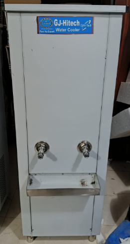 GJ-Hitech Water Cooler SS 50/50