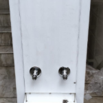 GJ-Hitech Water Cooler SS 40/40