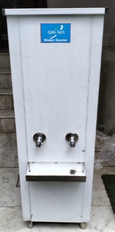 GJ-Hitech Water Cooler SS 40/40