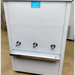 GJ-Hitech Water Cooler SS 250/250
