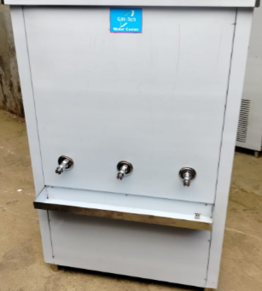 GJ-Hitech Water Cooler SS 200/200