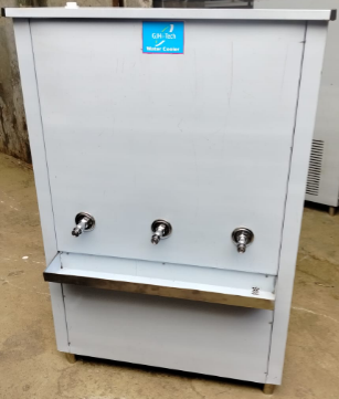 GJ-Hitech Water Cooler SS 200/200