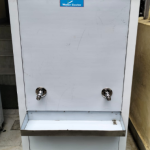 GJ-Hitech Water Cooler SS 150/150