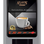 Atlantis Tea & Coffee Machine